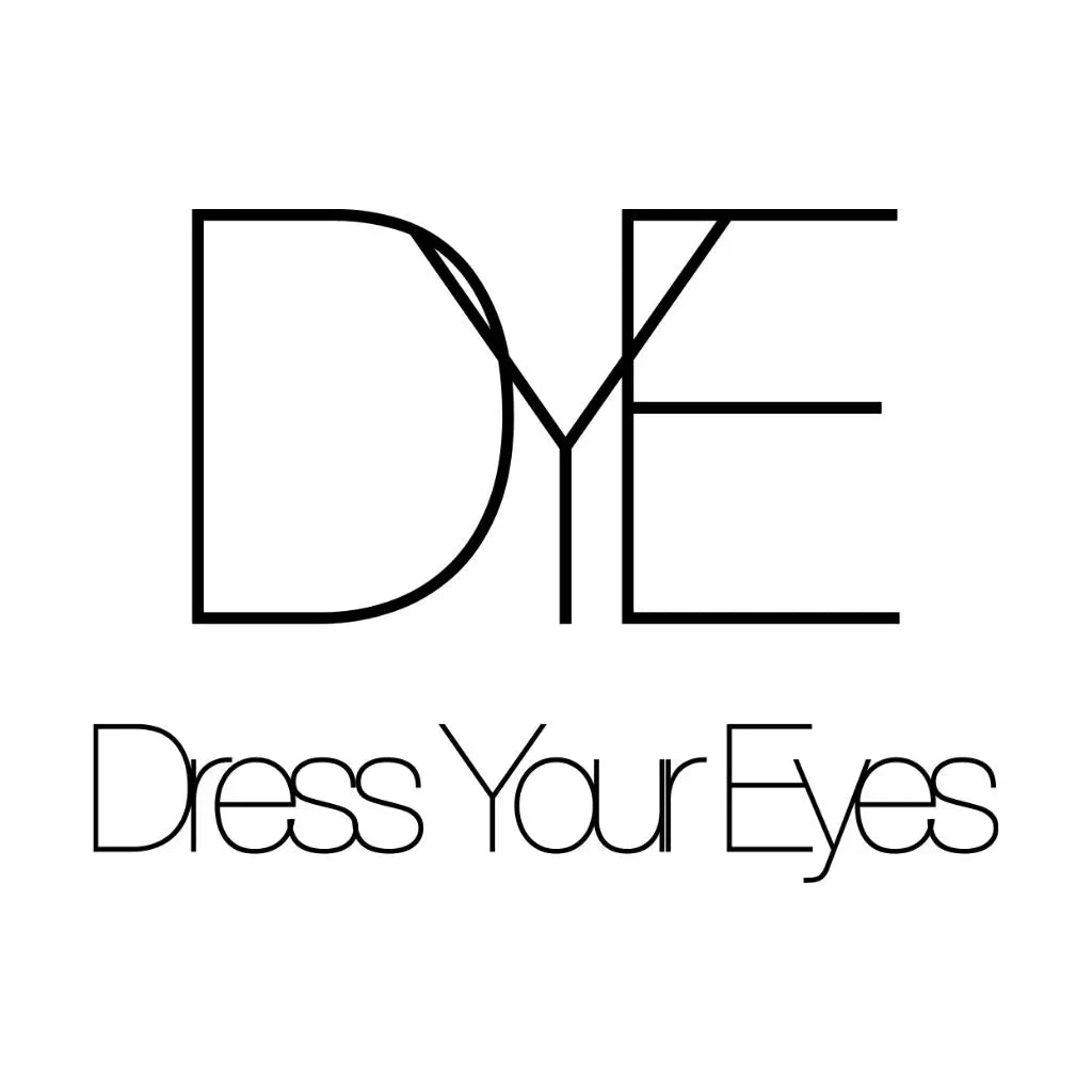 DYE Colors