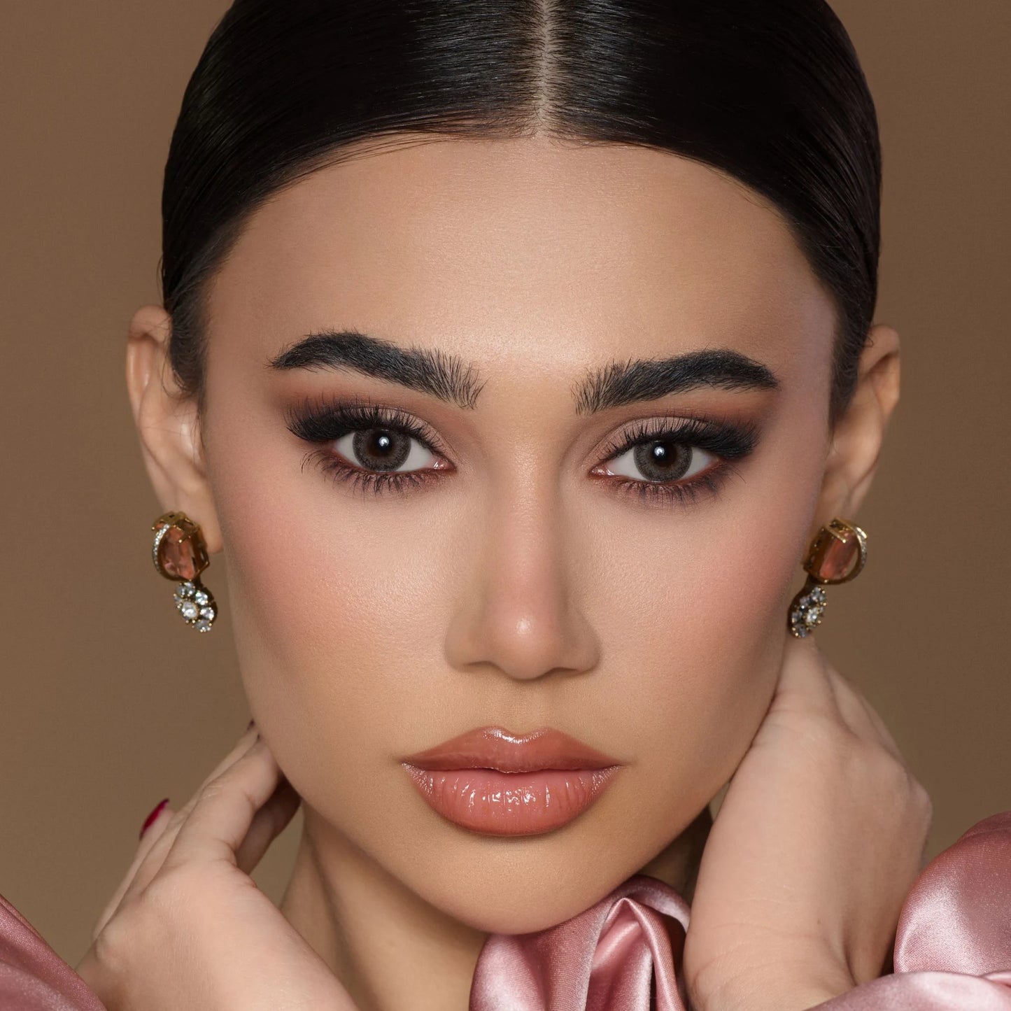 اش براون