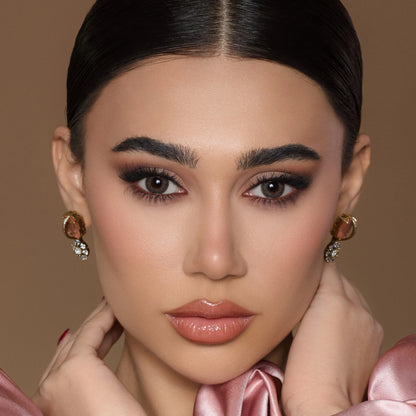 اش براون