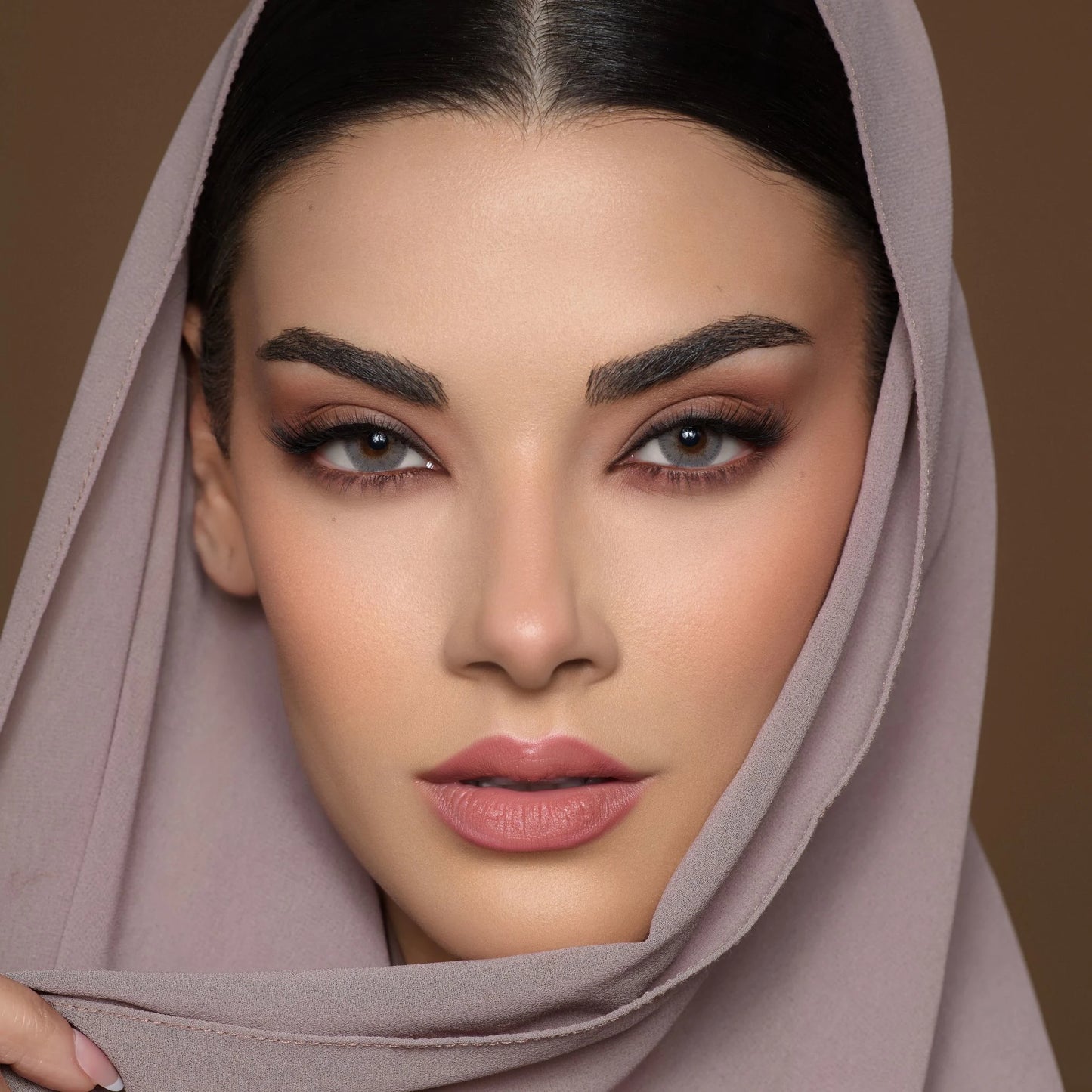 Gray Beige