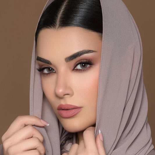 Gray Beige