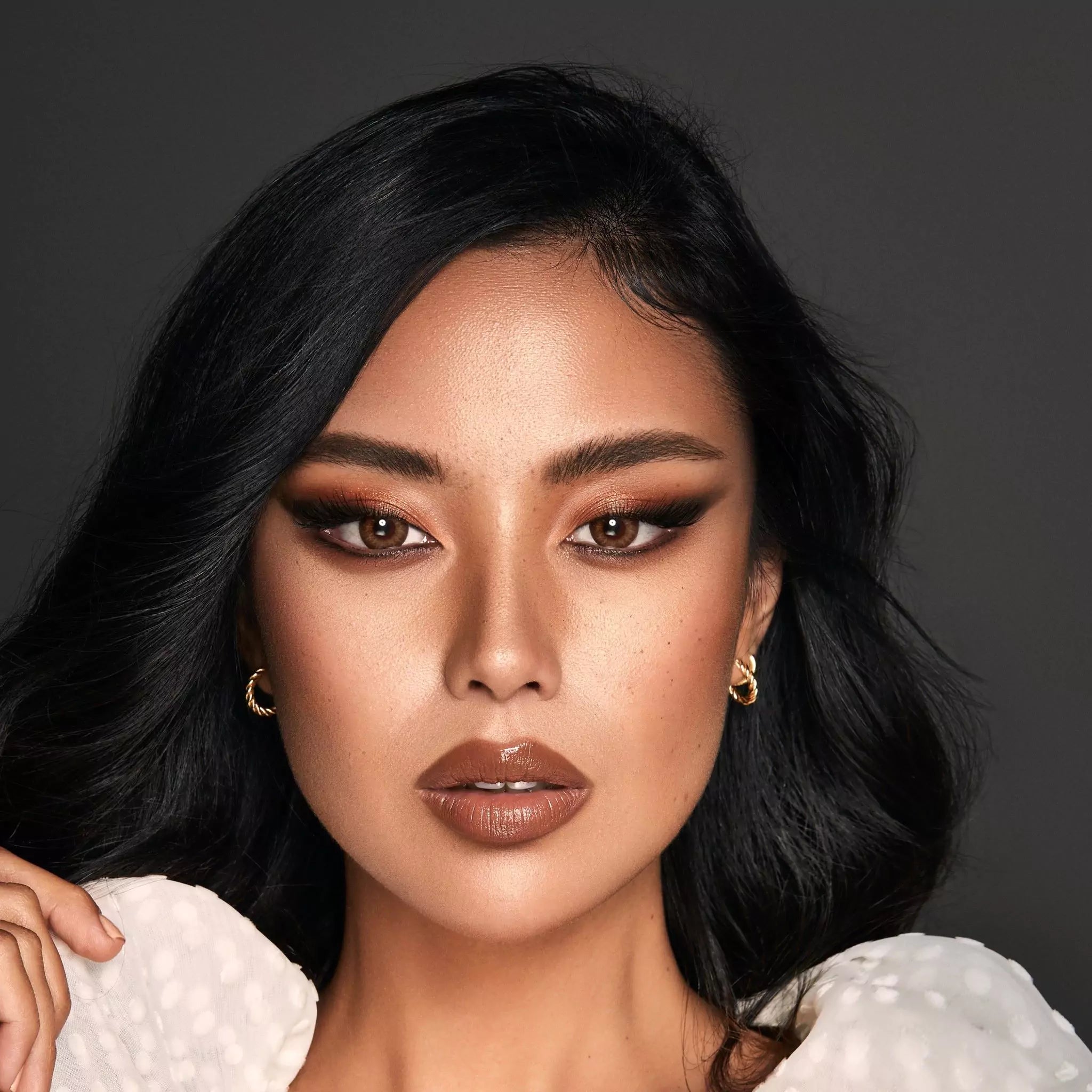 بيلا الموند براون