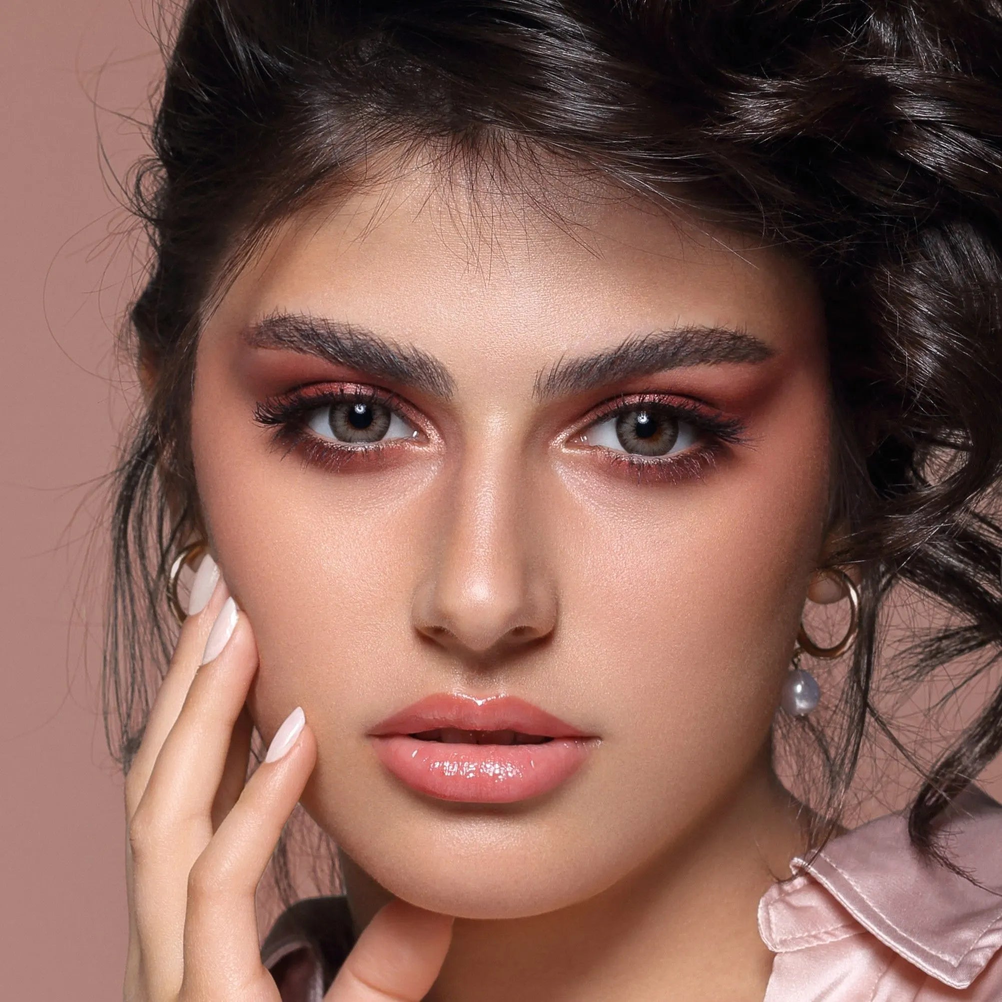 بيلا الموند جراي