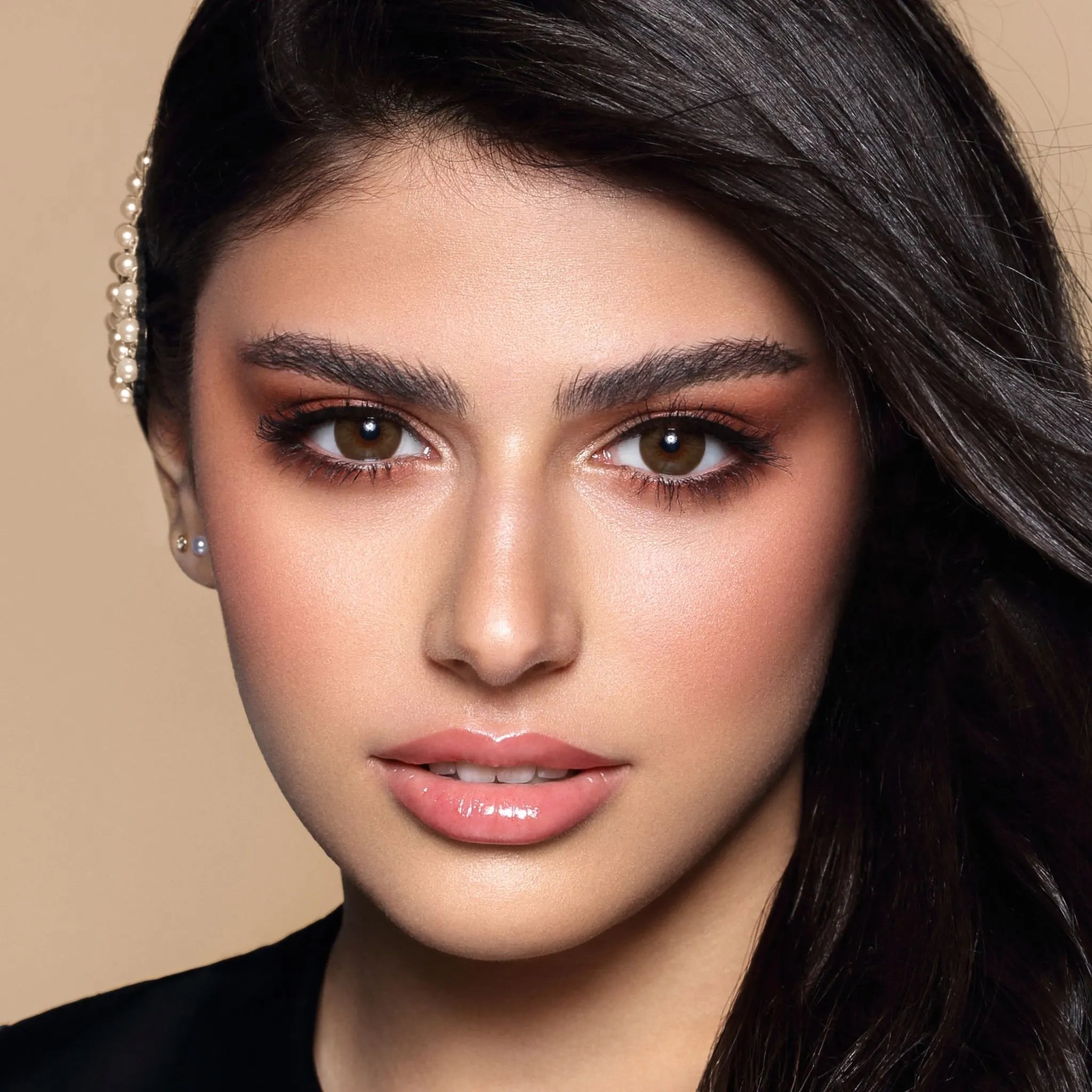 بيلا براون شادو